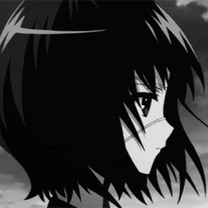 Meet your Posher, Shinobu